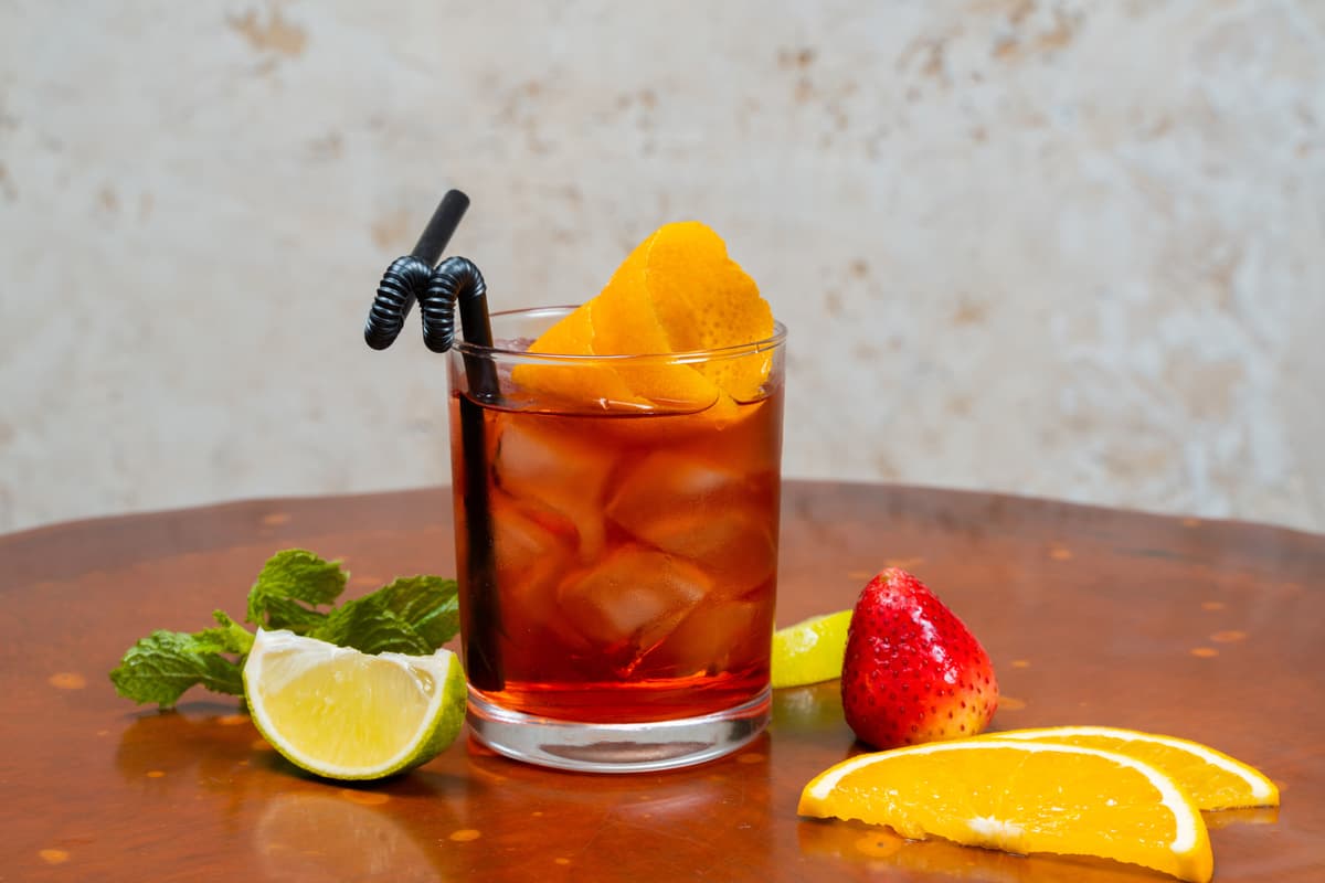 Negroni Klasik