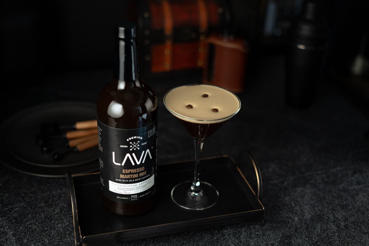 Espresso Martini