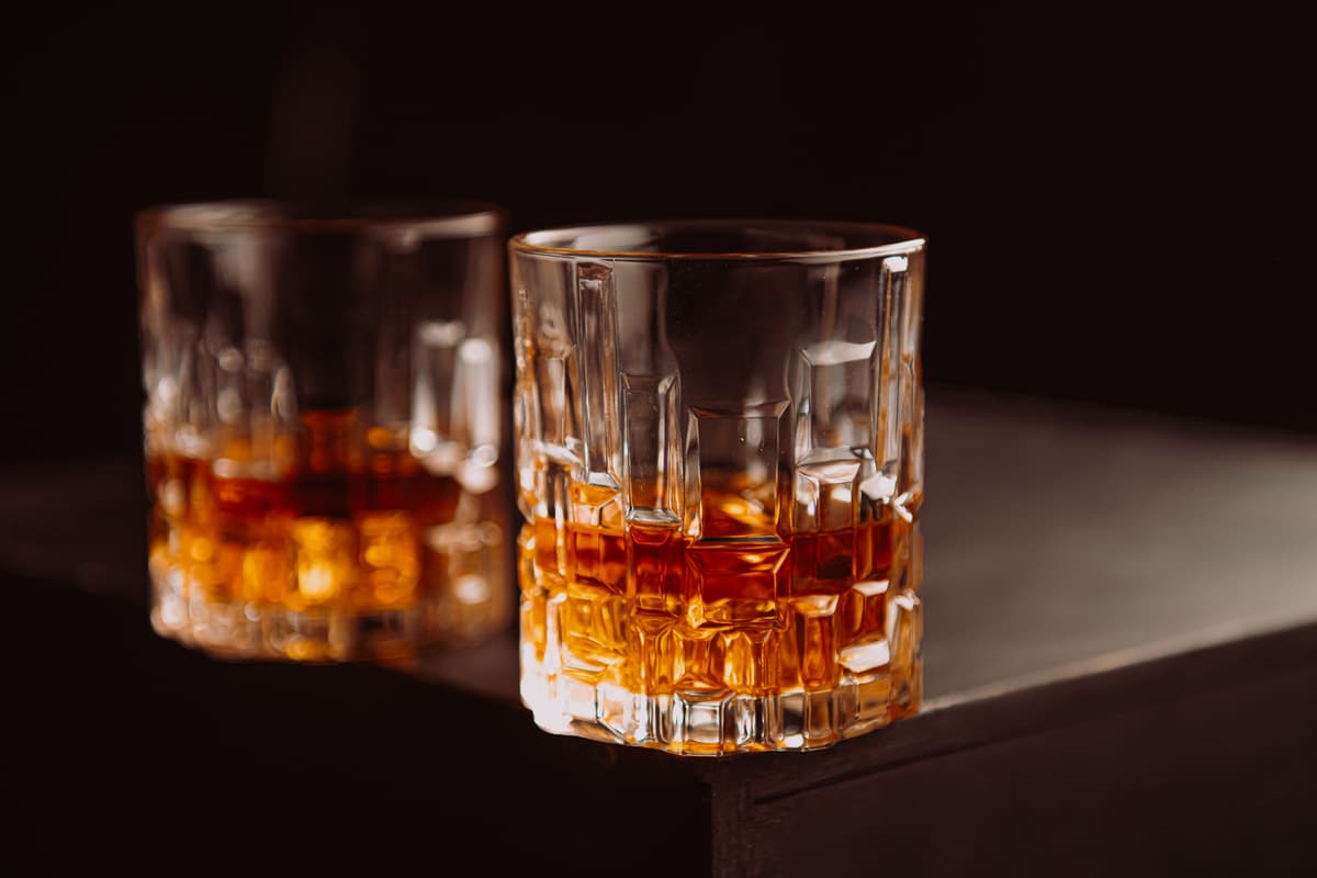 Single Malt Scotch