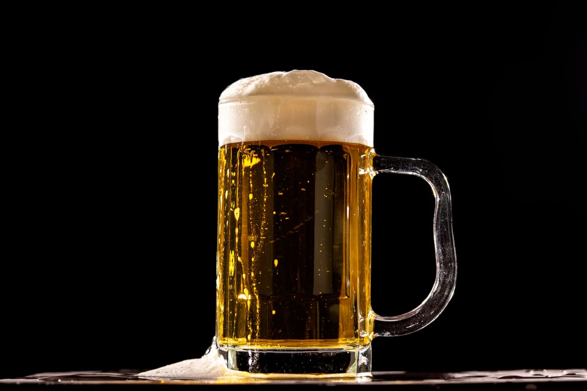 Craft Beer Lokal