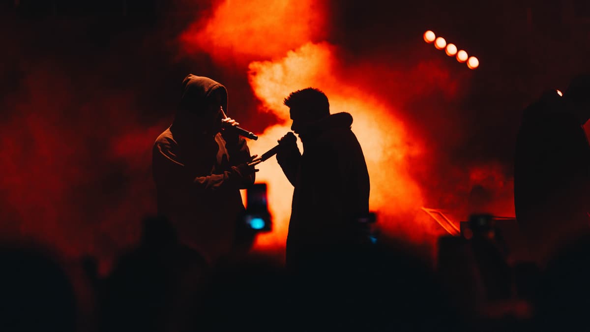 Malam Musik Akustik